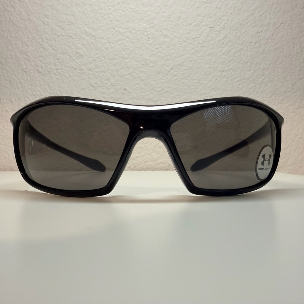 Under Armour “Attack” Sunglasses